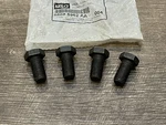 2008-18 Dodge Ram 2500 3500 6.7L Diesel Hex Flex Plate Bolts 05085962AA New. Fixed Price $17.25.