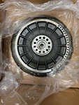 Flywheel Complete Detroit Diesel. Fixed Price $650.00.