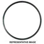 Pioneer FRG-204A Clutch Flywheel Ring Gear For 80-89 Chevrolet Gmc C7000. Fixed Price $88.11.