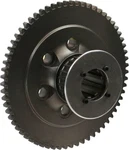 Brinn Chevy Flywheel Htd 22T New Style 79111. Fixed Price $311.90.