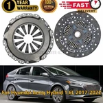 Brand New Engine Clutch Assy 41075-2B001 For Hyundai 2017-2022 Ioniq Niro 1.6L. Fixed Price $245.00.