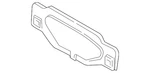 Genuine Ford Cover F1VY-7986-A. Fixed Price $9.06.