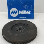 Miller Trailblazer 302 Diesel Welder Flywheel 16861-25014 Kubota D722. Fixed Price $99.00.