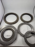 Transtar K2100 Master Kit Clutch Friction Plates Partial. Fixed Price $99.99.