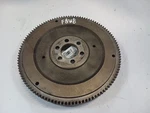 Flywheel From 1989 Mazda Bongo 2.0L Gas 4X4 5 Speed Mt 12066991. Fixed Price $210.04.