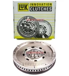Luk Dual Mass Flywheel For 00-04 Audi A6 Quattro 01-05 Allroad 2000-02 S4 Turbo. Fixed Price $619.00.