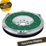 Fidanza 191211 Lightweight Aluminum Flywheel With Replaceable Friction. Fixed Price $524.99.