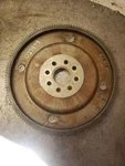 Flywheel/flex Plate Automatic Transmission 3.0L Fits 2001-2008 Escape Tested Oem. Fixed Price $34.95.