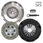 Gr Stage Clutch Kit & Flywheel For 3000GT Stealth 1991-99 3.0L 6CYL Non-turbo. Fixed Price $250.56.