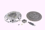 Schaeffler Luk 05-184 Manual Transmission Clutch Kit For Dodge Ram 2500 05-10. Fixed Price $949.23.