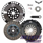 Jd Stage Clutch Kit+ *racing Flywheel Fits 2005-2011 Scion Xb 2.4L 2AZ-FE. Fixed Price $176.50.