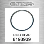 8193939 Ring Gear Fits Volvo (new Aftermarket). Fixed Price $270.67.