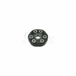 Febi-bilstein Drive Shaft Flex Joint Front 19795 For Bmw. Fixed Price $101.99.