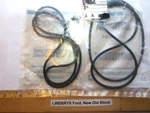 New Oem Pieces Ford 2006/2019 "seal" Inner Diameter 227.25MM, AL3Z-7A248-A. Fixed Price $24.95.