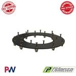 Fidanza Flywheel Friction Kit W/ 18 Fasteners 228751 For Od 8.75'', 5.55''. Fixed Price $95.61.