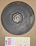 Yanmar Thermo King 0.57L 2TNV70 TK270M Flywheel Assembly Oem 119415-21600. Fixed Price $25.00.