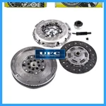 Luk Clutch Kit Repset & Dmf Flywheel 2005-2009 Audi S4 Avant Cabriolet 4.2L V8. Fixed Price $1359.00.