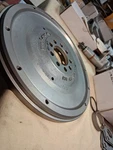Porsche Oe Flywheel # 930 116 021 03. Fixed Price $875.00.