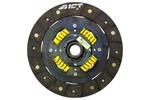 1991 Geo Prizm Perf Street Sprung Disc - ACT3000606. Fixed Price $211.00.