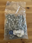 Genuine Flywheel Bolt Mercedes Cla Clk 0049905912 Qty. Fixed Price $29.00.