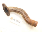 Mtd Huskee Supreme Slt 4600 Mower Kohler Courage SV590S 19HP Engine Exhaust Pipe. Fixed Price $28.69.