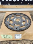 New Genuine 99-09 Gm 6.0L Ls Series 14" Flex Plate Flywheel 4L80 Trans 19260102. Fixed Price $75.00.