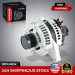 11402 Alternator For Toyota Camry RAV4 Scion Tc 2.5L 100A 6GROOVE 27060-36010. Fixed Price $75.99.