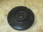 Mercury Mariner 25HP Stroke Outboard Flywheel (parts) (258-818354-C). Fixed Price $65.00.