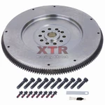 Xtr Clutch Flywheel Ford F250 F350 F450 F550 7.3L Powerstroke Turbo Diesel. Fixed Price $249.00.