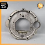 73-80 Mercedes R107 450SLC 4.5L V8 M117 Rear Intermediate Cover Plate Oem. Fixed Price $40.23.