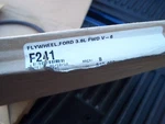 Automatic Transmission Flexplate- After Market F241 Ford # F1DZ-6375-C. Fixed Price $79.99.