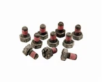 Ford Performance Parts M-4216-A300 Flywheel Bolt Set Fits 85-12 Mustang. Fixed Price $24.84.