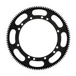 Tilton 51-110-1 Ring Gear Cover Mount 110T 6 & 8 Leg Clutches. Fixed Price $267.09.
