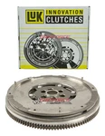 Luk Clutch Dmf Dual Mass Flywheel For 05-08 Audi A4 2.0T Turbo Quattro Fwd. Fixed Price $1029.00.