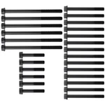 Cylinder Head Bolt Set For Dodge Cummins 6BT 5.9L 1989-1998 3900046 3903938. Fixed Price $85.50.