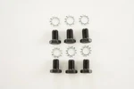 Pioneer 859022 Automatic Transmission Flexplate Mounting Bolt. Fixed Price $17.30.
