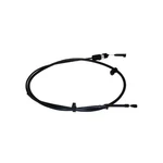 Crown Throttle Control Cable For 97-02 Wrangler Tj Automatic Transmission 4.0L. Fixed Price $57.89.