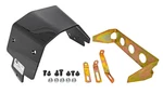 Jegs 60950 Powerglide Trans Shield. Fixed Price $160.99.