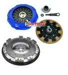 Fx Kavlar Clutch Kit+aluminum Flywheel For Subaru Impreza Wrx Sti EJ257 6-SPEED. Fixed Price $654.55.