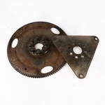 Bmw E34 E36 E39 E46 E83 E85 M52 S52 Engine Automatic Flywheel Flexplate Set Oem. Fixed Price $56.52.