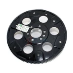 Scat FP-305-SFI Chevy Sbc Flexplate 153T Internally Balanced 8.5-9.5IN Bolt Cir. Fixed Price $86.95.