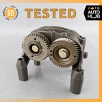 Mercedes W213 E300 GLC300 M274 Engine Balance Shaft Gear Sprocket Oem. Fixed Price $174.30.