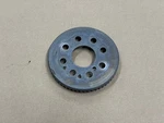 2024-2026 Ford Mustang Gt 5.0L Gen Trigger Wheel Pulse Ring "used" Oem. Fixed Price $20.00.