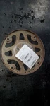Flywheel/flex Plate Automatic Transmission 3.9L Fits 96-03 Dakota 1132540. Fixed Price $49.90.