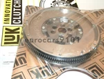 New! Volkswagen Jetta Luk Clutch Flywheel 4150330100 06F105266K. Fixed Price $829.00.