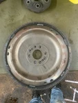 08-11 Mercedes C300 E350 Automatic Transmission 2720300712. Fixed Price $50.00.