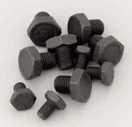 Mopar Performance Flex Plate Crankshaft & Torque Convertor Bolts (6) 7/16. Fixed Price $33.99.