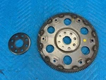 Lexus LX470 Automatic Transmission Flywheel Drive Plate W/ Spacer 1998-2007 Oem. Fixed Price $85.00.