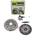 Luk 06-086 Oem Clutch Kit For 2007-2019 Nissan Cube Sentra Versa 1.8L 2.0L. Fixed Price $369.00.