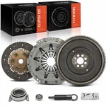 Transmission Clutch Kit With Flywheel For Toyota RAV4 1996-2000 Camry 1990-1991. Fixed Price $182.99.